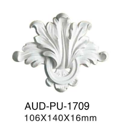 Picture of PU Decorative Applique H 106×W 140×D 16mm (AUD-PU-1709)