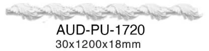 Picture of PU Decorative Applique 30×1200×18mm (AUD-PU-1720)