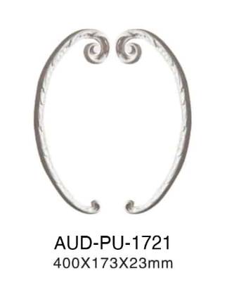 Picture of PU Decorative Applique H 530×W 173×D 23mm (AUD-PU-1721)