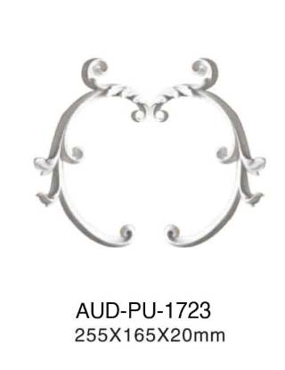 Picture of PU Decorative Applique H 255×W 165×D 20mm (AUD-PU-1723)