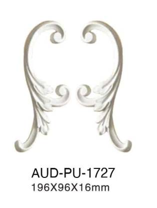 Picture of PU Decorative Applique H 196×W 96×D 16mm (AUD-PU-1727)