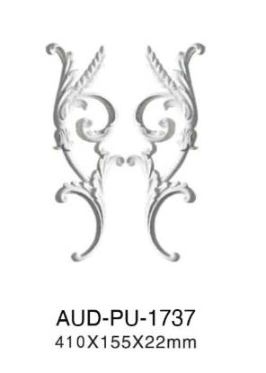 Picture of PU Decorative Applique H 410×W 155×D 22mm (AUD-PU-1737)