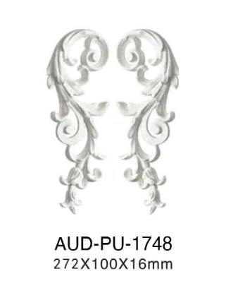 Picture of PU Decorative Applique H 272×W 100×D 16mm (AUD-PU-1748)