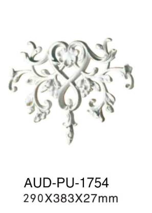 Picture of PU Decorative Applique H 290×W 383×D 27mm (AUD-PU-1754)