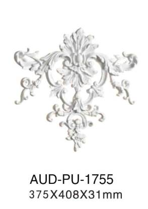 Picture of PU Decorative Applique H 375×W 408×D 31mm (AUD-PU-1755)