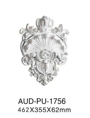 Picture of PU Decorative Applique H 462×W 355×D 62mm (AUD-PU-1756)