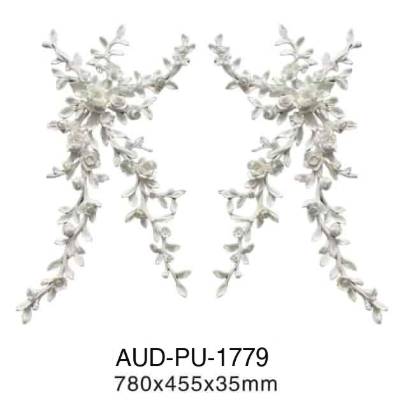 Picture of PU Decorative Applique 780×455×35mm (AUD-PU-1779)