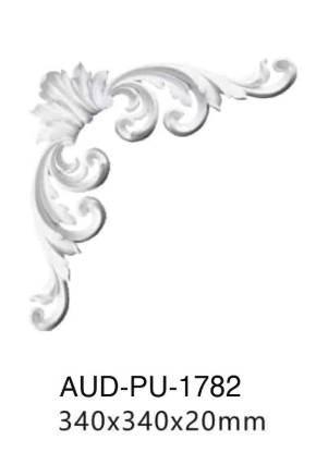 Picture of PU Decorative Applique 340×340×20mm (AUD-PU-1782)