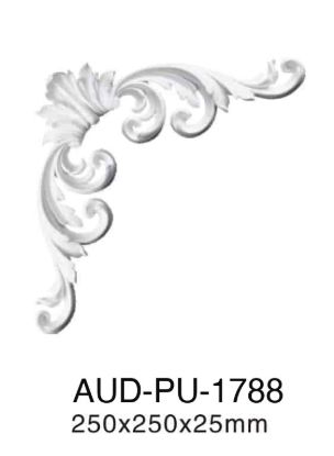PU 饰花 250×250×25mm（AUD-PU-1788）