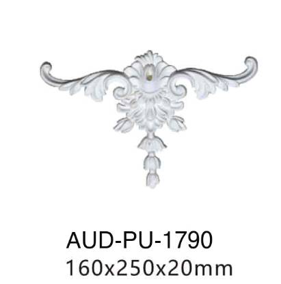 Picture of PU Decorative Applique 250×160×15mm (AUD-PU-1790)