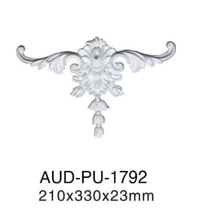 Picture of PU Decorative Applique 210×330×23mm (AUD-PU-1792)