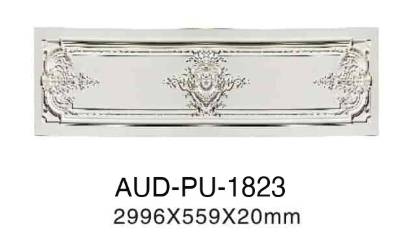 PU 雕花装饰板 高2996×宽559×厚20mm（AUD-PU-1823）