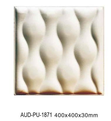 PU 雕花装饰板 高530×宽530×厚30mm（AUD-PU-1871）