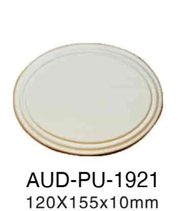 PU 门框/门眉饰件 高120×宽155×厚10mm（AUD-PU-1921）