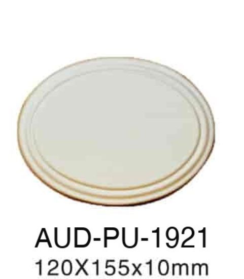 PU 门框/门眉饰件 高120×宽155×厚10mm（AUD-PU-1921）