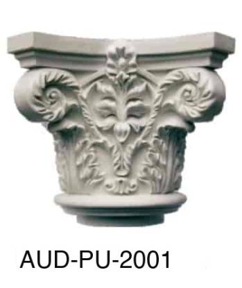 Picture of PU Round Column H 365×W 452mm (AUD-PU-2001)