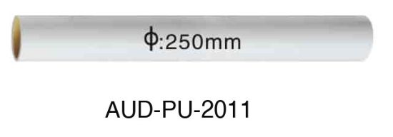 PU 圆形罗马柱 直径250mm（AUD-PU-2011）