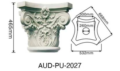 Picture of PU Round Column H 427×W 530mm (AUD-PU-2027)