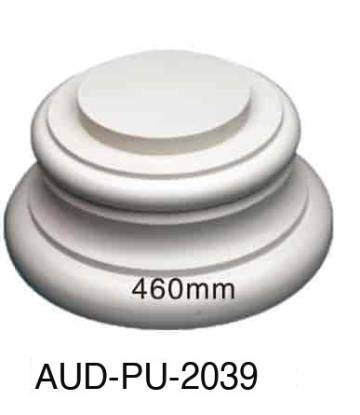 Picture of PU Round Column H 245×W 460mm (AUD-PU-2039)