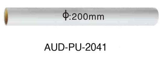 PU 圆形罗马柱 直径200mm（AUD-PU-2041）