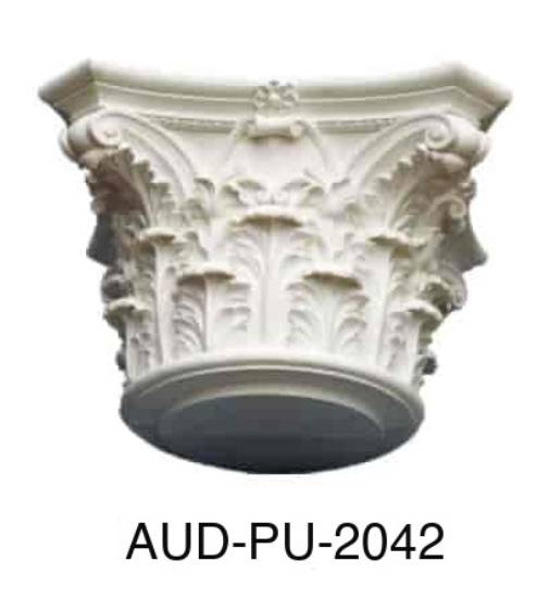 PU 圆形罗马柱 高520×宽755mm（AUD-PU-2042）