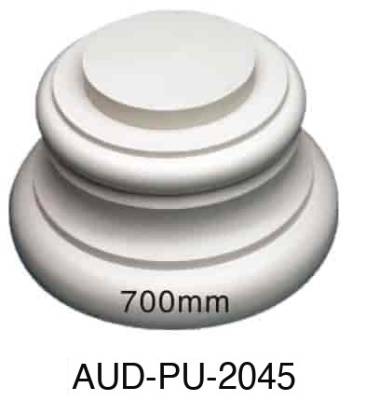 Picture of PU Round Column H 350×W 700mm (AUD-PU-2045)