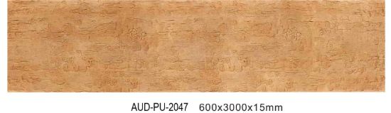 PU 仿木梁 600×3000×厚15mm（AUD-PU-2047）