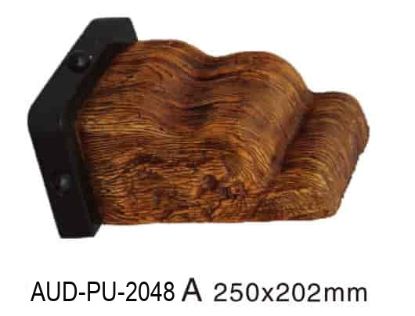 PU 仿木梁 高250×宽350mm（AUD-PU-2048）