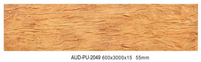 PU 仿木梁 600×3000×厚15-55mm（AUD-PU-2049）