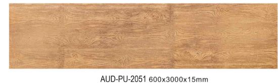 PU 仿木梁 600×3000×厚15mm（AUD-PU-2051）