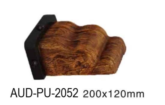 PU 仿木梁 高200×宽120mm（AUD-PU-2052）