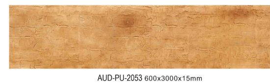 PU 仿木梁 600×3000×厚15mm（AUD-PU-2053）