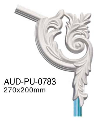 PU 素面转角花 270×200mm（AUD-PU-0783）