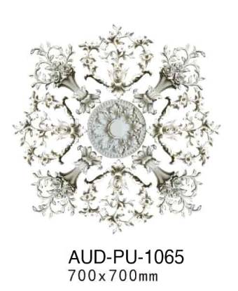 PU 法式组合灯座整套 直径700mm（AUD-PU-1065）