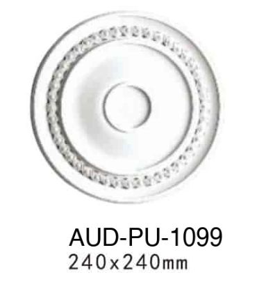 PU 法式组合灯座 240×240mm（AUD-PU-1099）