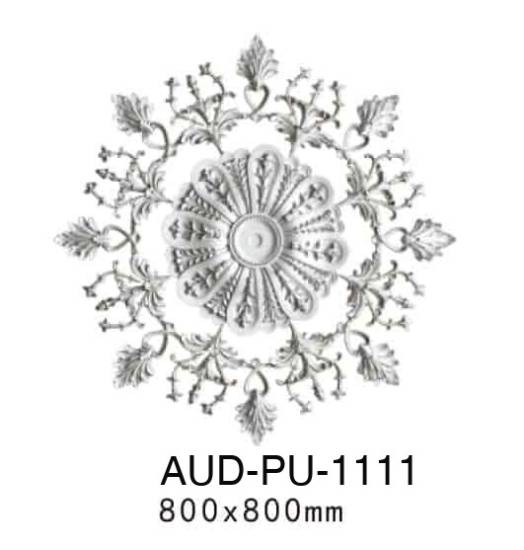 PU 法式组合灯座整套 直径800mm（AUD-PU-1111）