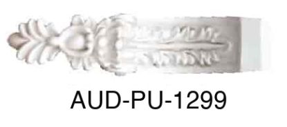 PU 立体弧顶灯座（AUD-PU-1299）