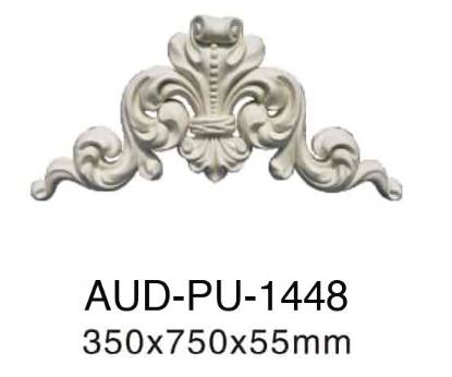 Picture of PU Decorative Applique H 350×W 750×D 55mm (AUD-PU-1448)