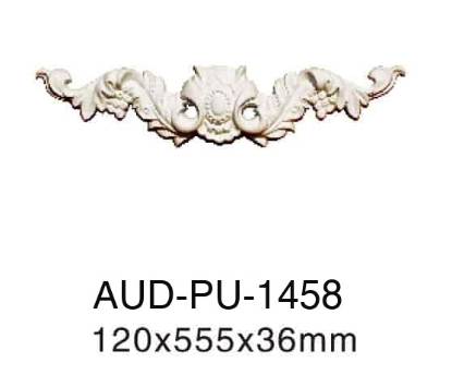 Picture of PU Decorative Applique H 120×W 555×D 36mm (AUD-PU-1458)