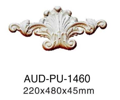 Picture of PU Decorative Applique H 220×W 480×D 45mm (AUD-PU-1460)