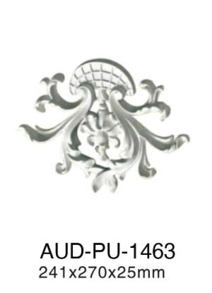 Picture of PU Decorative Applique H 241×W 270×D 25mm (AUD-PU-1463)