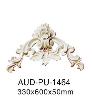Picture of PU Decorative Applique H 330×W 600×D 50mm (AUD-PU-1464)