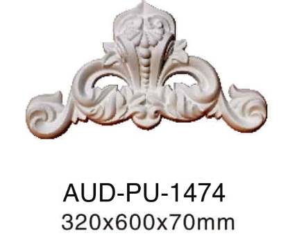Picture of PU Decorative Applique H 320×W 600×D 70mm (AUD-PU-1474)