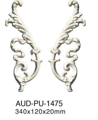 Picture of PU Decorative Applique H 340×W 120×D 20mm (AUD-PU-1475)