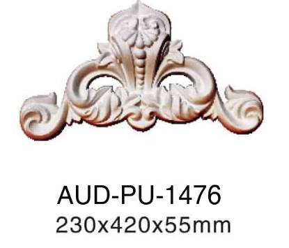 Picture of PU Decorative Applique H 230×W 420×D 55mm (AUD-PU-1476)