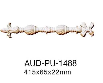 Picture of PU Decorative Applique H 415×W 65×D 22mm (AUD-PU-1488)