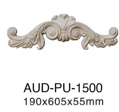 Picture of PU Decorative Applique H 190×W 605×D 55mm (AUD-PU-1500)