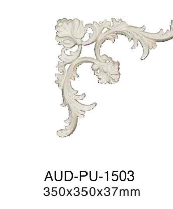 Picture of PU Decorative Applique H 350×W 350×D 37mm (AUD-PU-1503)