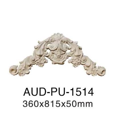 Picture of PU Decorative Applique H 360×W 815×D 50mm (AUD-PU-1514)