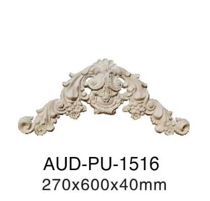 Picture of PU Decorative Applique H 270×W 600×D 40mm (AUD-PU-1516)